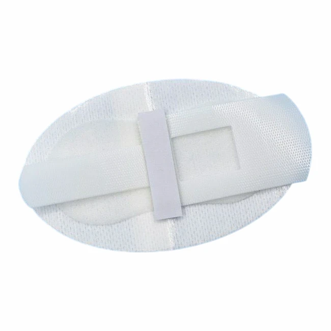 Patch Gosodiad Cathetr