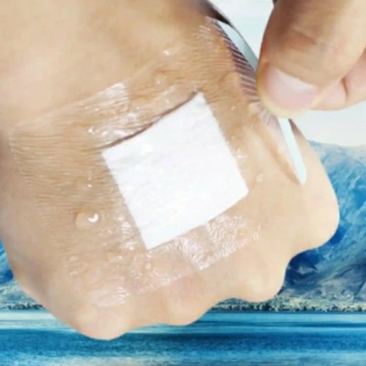Medical Waterproof Patch suppliers